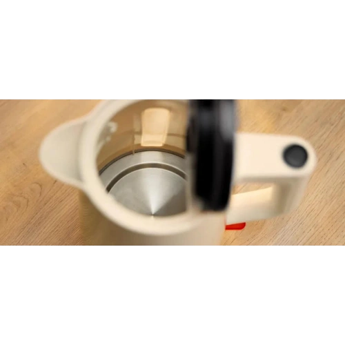 Чайник Bosch TWK 1M127