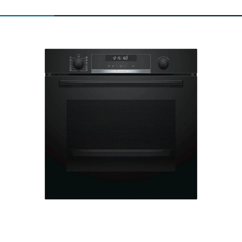 Духовой шкаф Bosch HBG5780B0