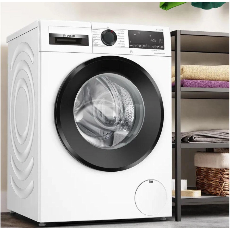 Стиральная машина Bosch WGG244010