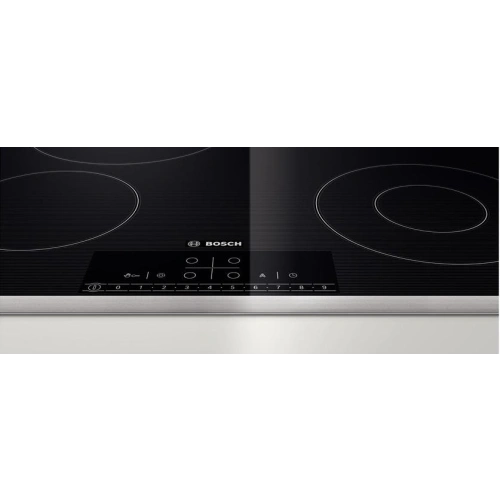 Электрическая варочная панель Bosch PKF 645F17