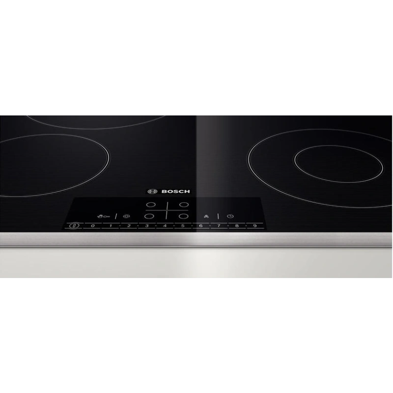 Электрическая варочная панель Bosch PKF 645F17