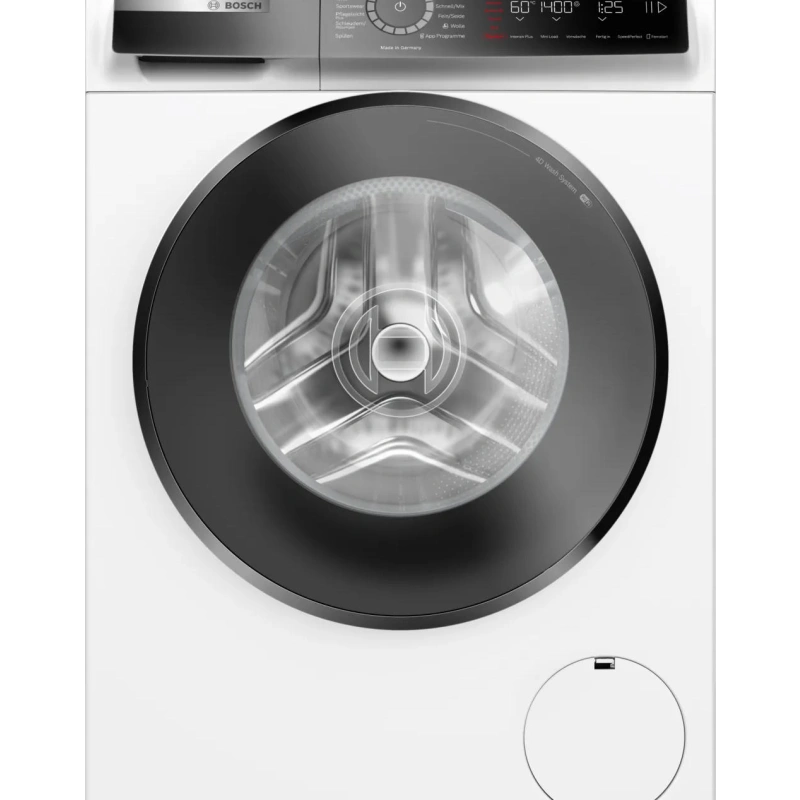 Стиральная машина Bosch WGB244040