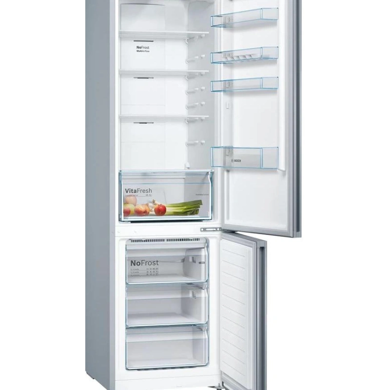 Двухкамерный холодильник Bosch KGN39UL316
