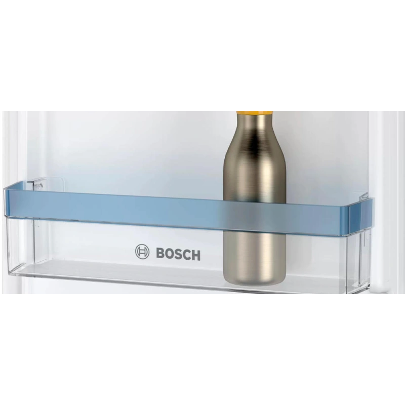 Встраиваемый двухкамерный холодильник Bosch KIV86VS31R