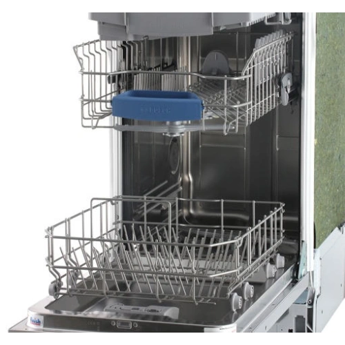 Встраиваемая посудомоечная машина Bosch SPV 58M10 RU