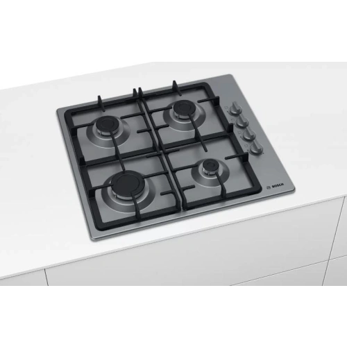 Газовая варочная панель Bosch PBP6C5B92R
