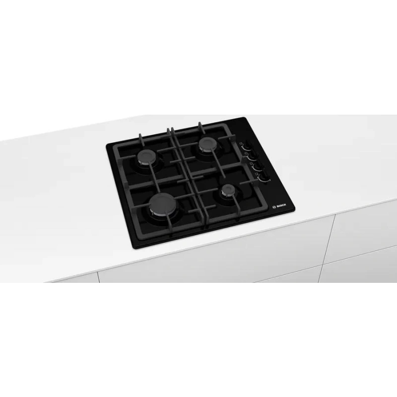 Газовая варочная панель Bosch PBP6C6B92R