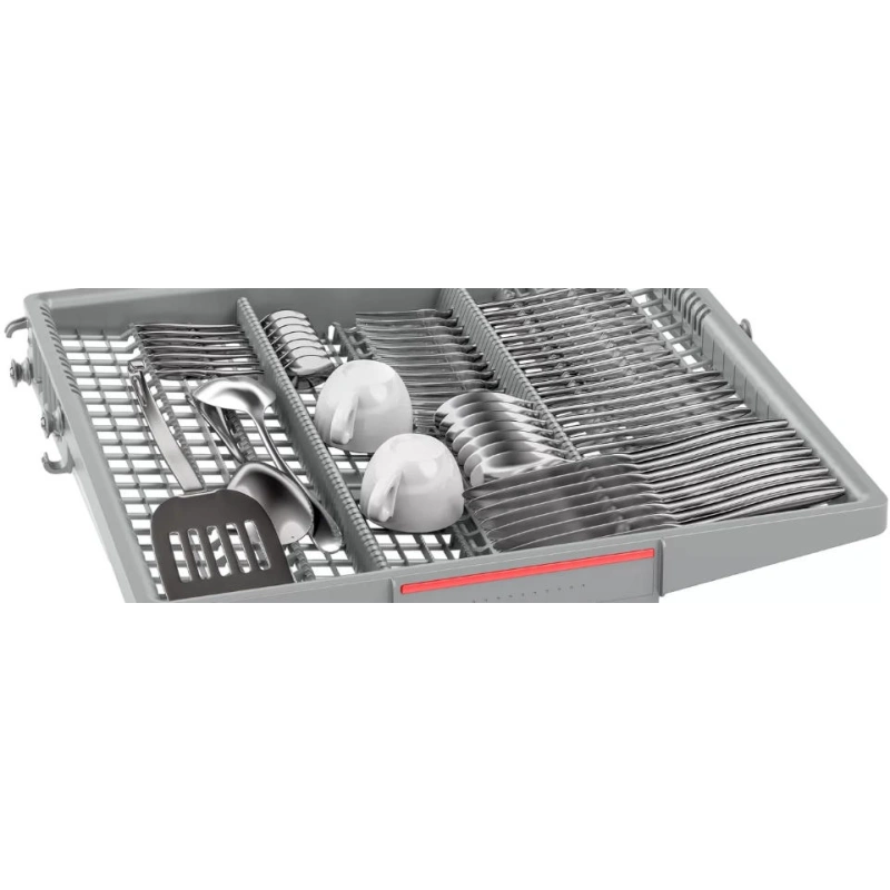 Встраиваемая посудомоечная машина Bosch SMV25GX03R