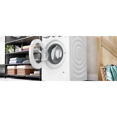 Стирально-сушильная машина Bosch WNA134L0SN