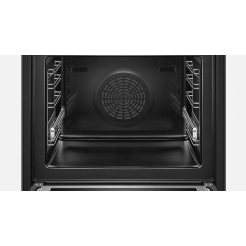 Духовой шкаф Bosch HMG6764B1