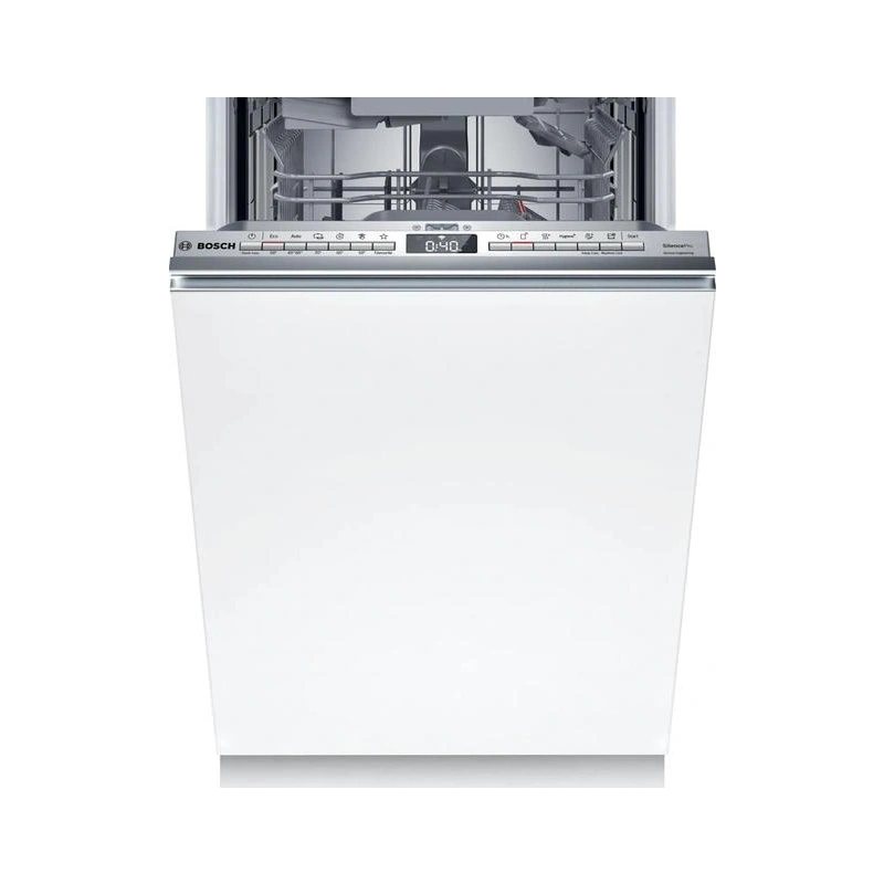 Встраиваемая посудомоечная машина Bosch SPV6EMX65Q