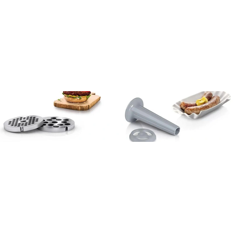Мясорубка Bosch MFW2510W