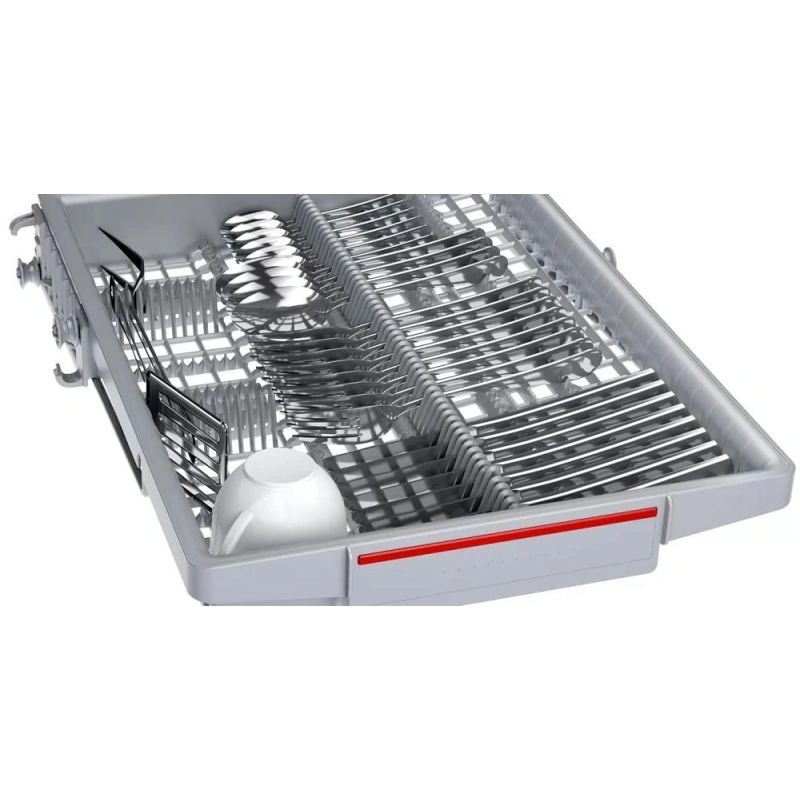 Встраиваемая посудомоечная машина Bosch SPV6HMX3MR