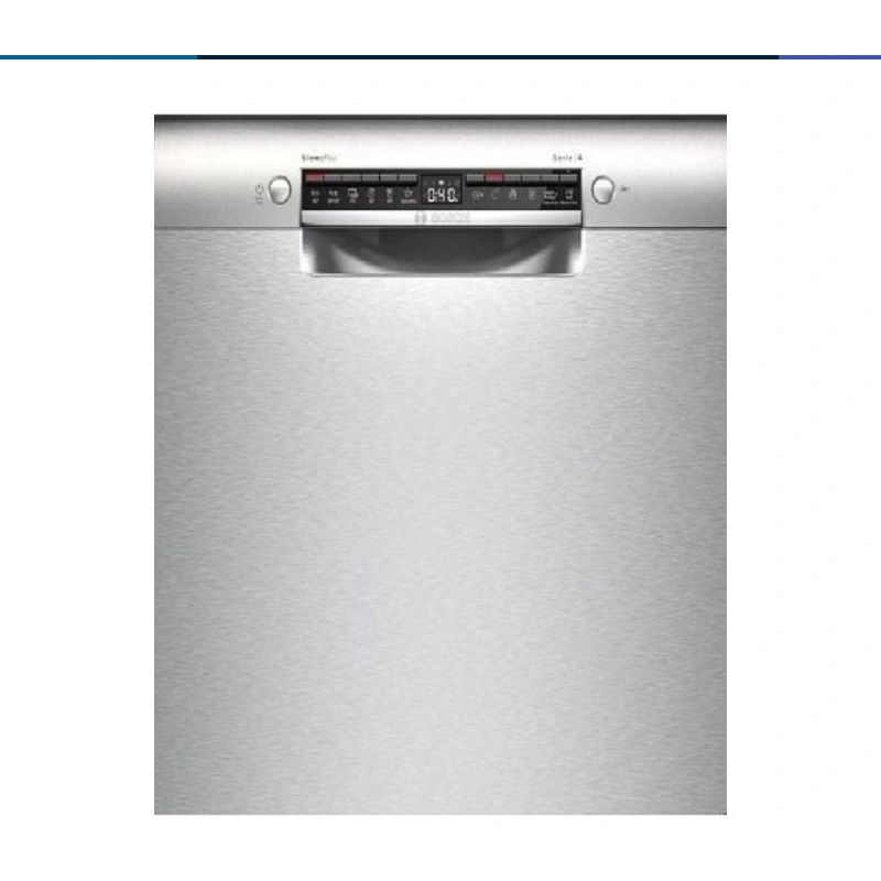Встраиваемая посудомоечная машина Bosch SMU 4 EAI14S
