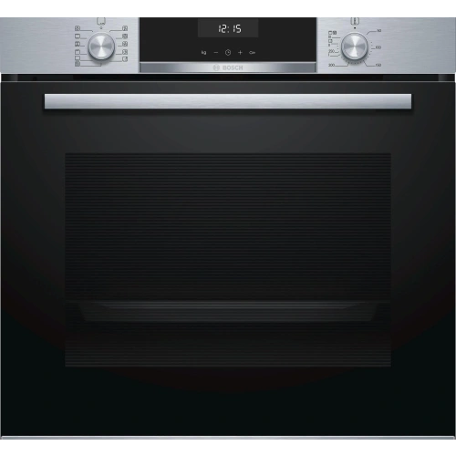 Духовой шкаф Bosch HBA5577S0R