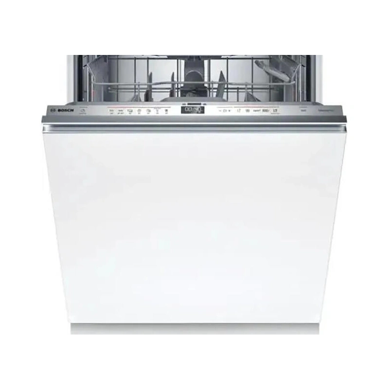 Встраиваемая посудомоечная машина Bosch SMV6EMX75Q