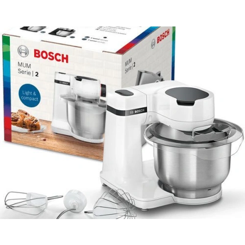 Кухонный комбайн Bosch MUMS2EW00