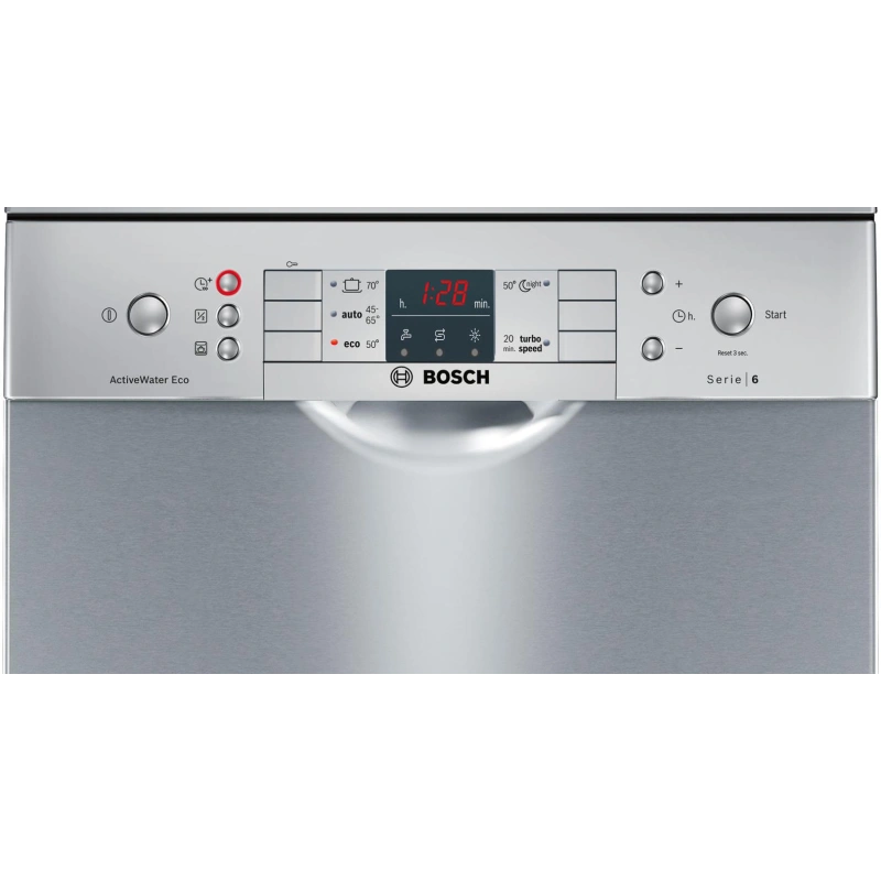 посудомоечная машина Bosch SPS 53M98EU