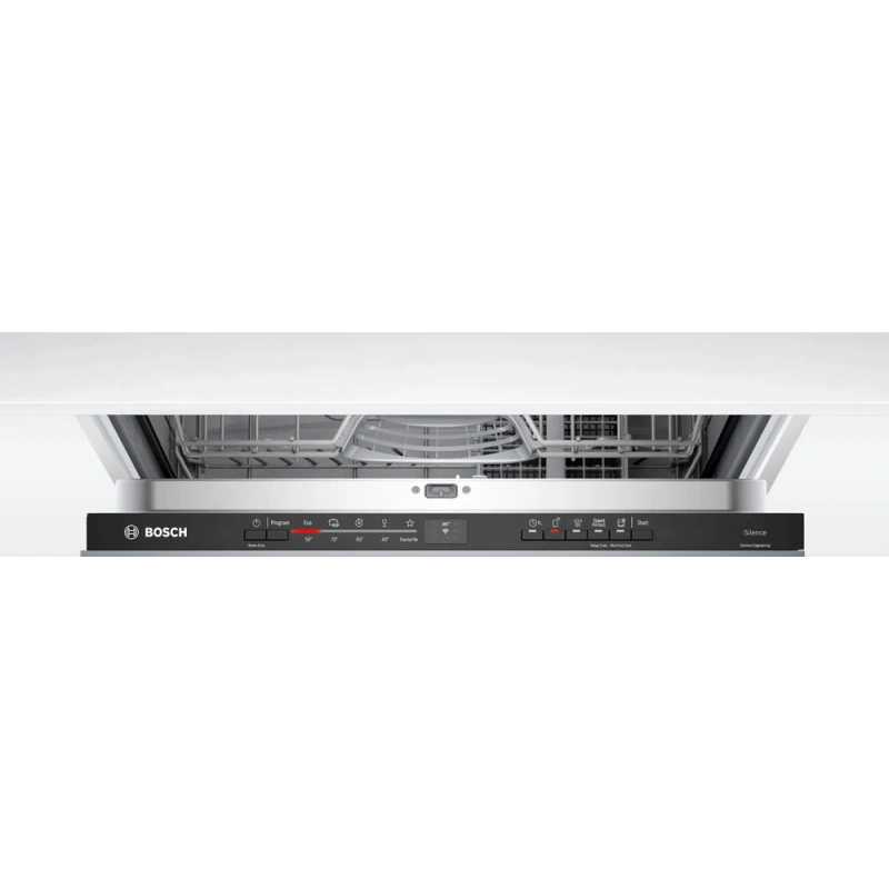 Встраиваемая посудомоечная машина Bosch SMV2IKX1HR
