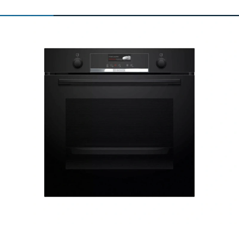 Духовой шкаф Bosch HBG539BB6