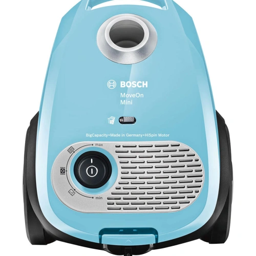 Пылесос Bosch BGL25A100