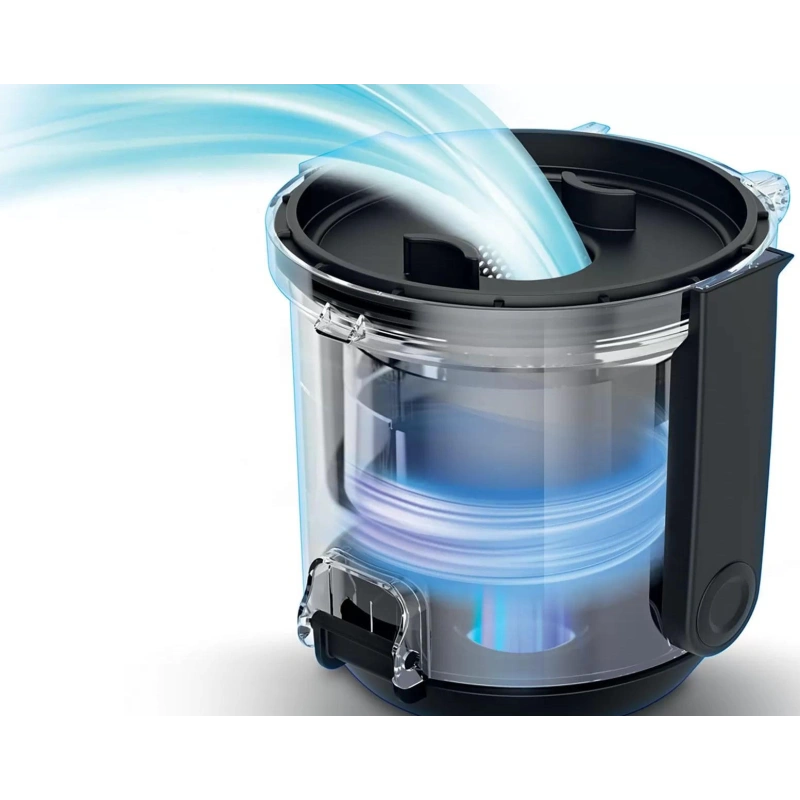 Пылесос Bosch BGS05BA2T