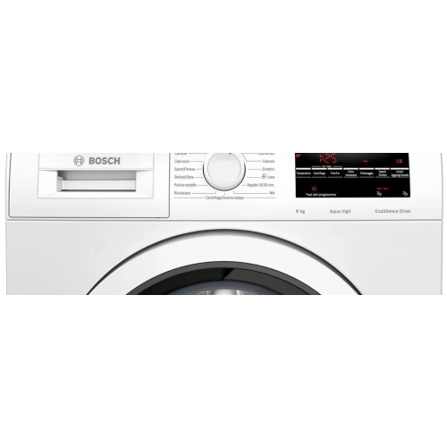 Стиральная машина Bosch WAU28T99IT