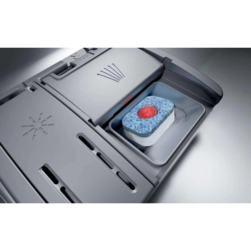 Встраиваемая посудомоечная машина Bosch SMV6ECX93E