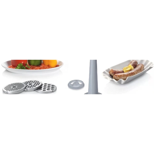 Мясорубка Bosch MFW68100