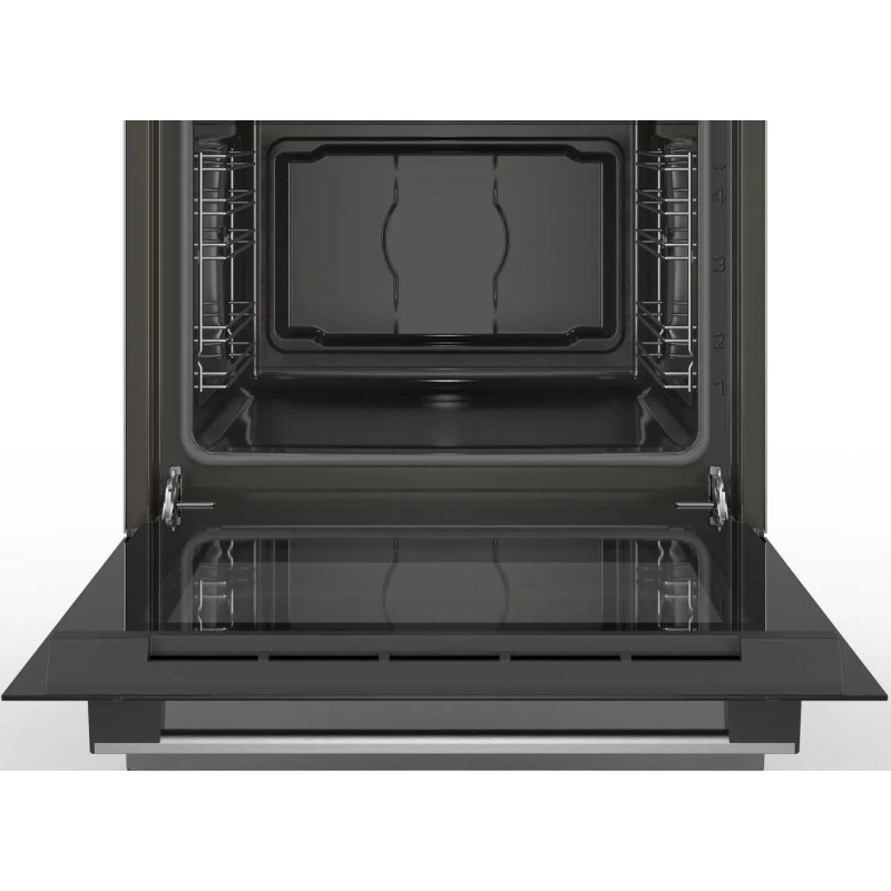 Электрическая плита Bosch HKA050050Q