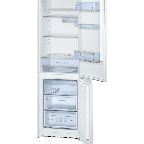 Двухкамерный холодильник Bosch KGV 36VW22 R