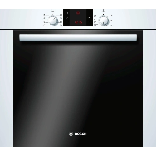 Духовой шкаф Bosch HBA23B223E