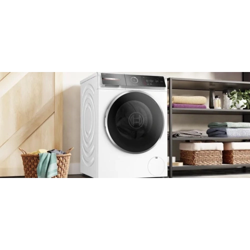 Стиральная машина Bosch WGB254A0SN