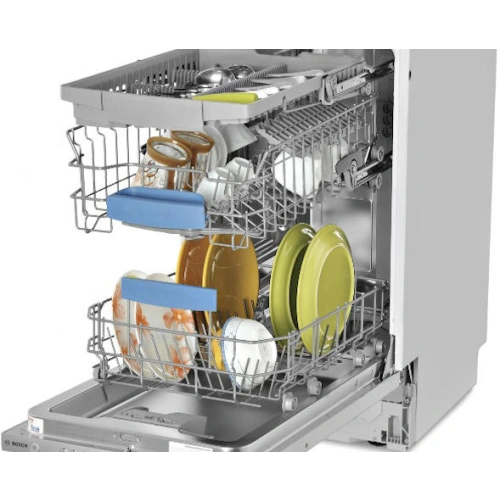 Встраиваемая посудомоечная машина Bosch SPV 58M50 RU