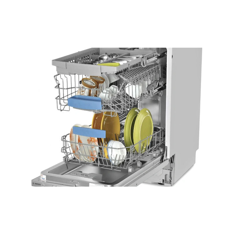 Встраиваемая посудомоечная машина Bosch SPV 58M50 RU
