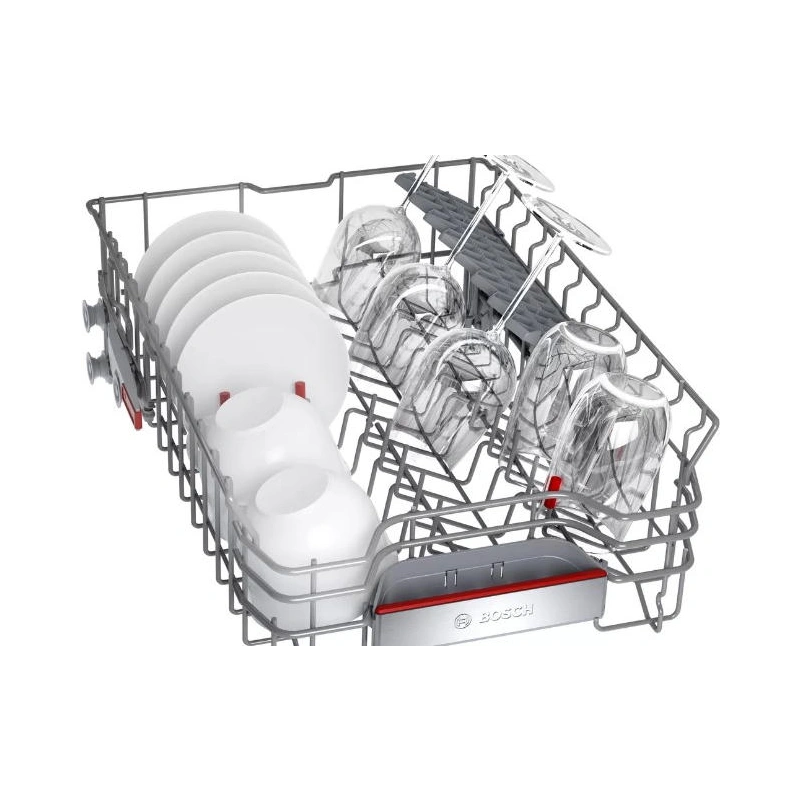 Встраиваемая посудомоечная машина Bosch SPD8ZMX1MR