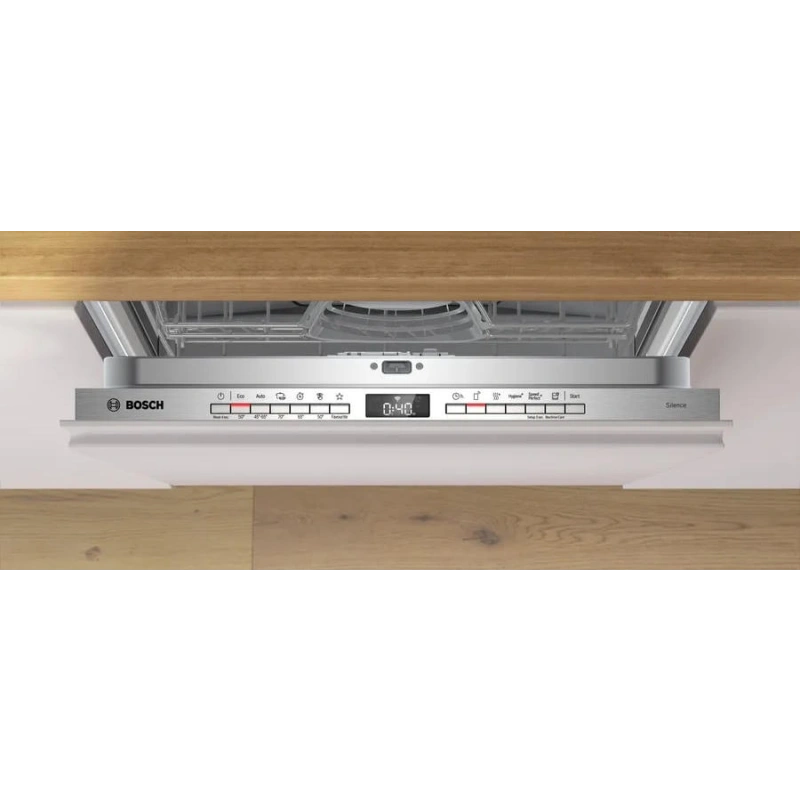 Встраиваемая посудомоечная машина Bosch SMV4HVX07E