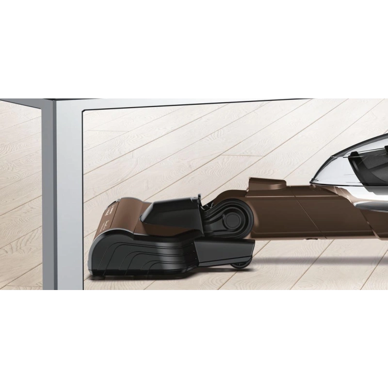 Пылесос Bosch BBH218LTD