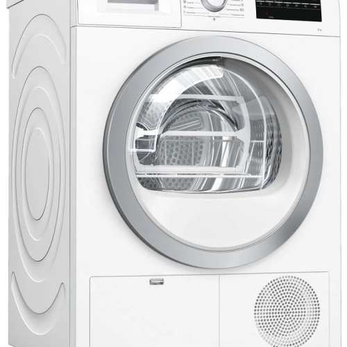 Сушильная машина Bosch WTG86401OE
