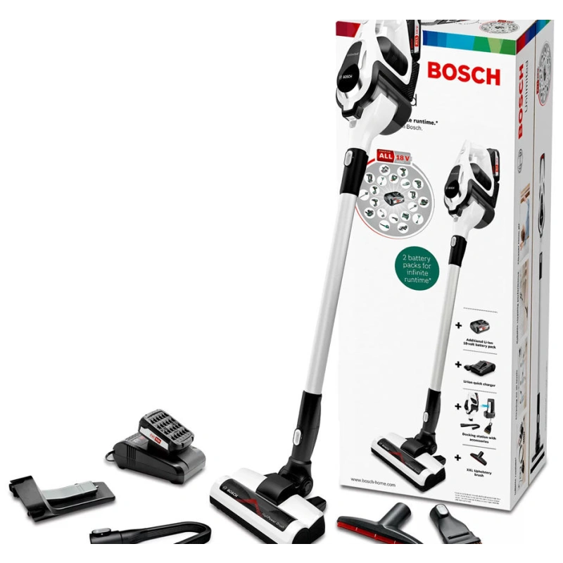 Пылесос Bosch BBS1U224