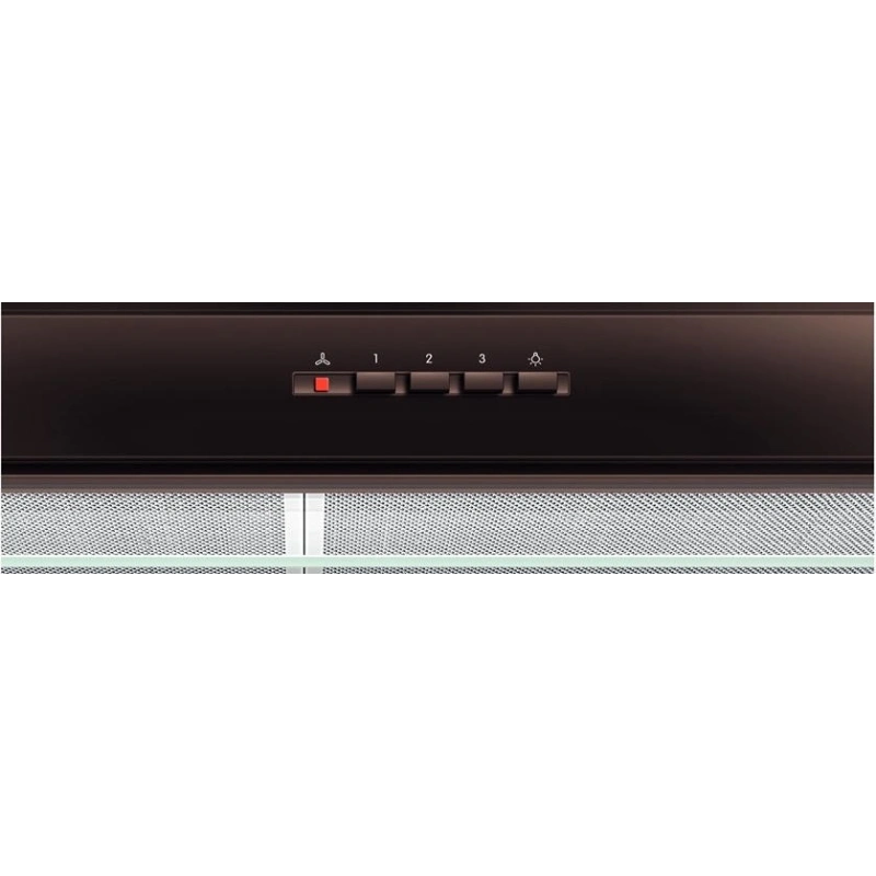 Вытяжка Bosch DHU 674 U