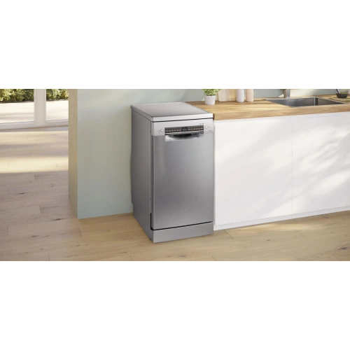 Посудомоечная машина Bosch SPS4HMI64Q