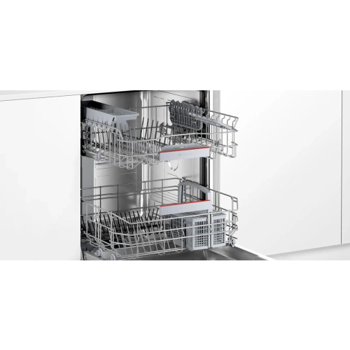 Встраиваемая посудомоечная машина Bosch SMV4HAX40E