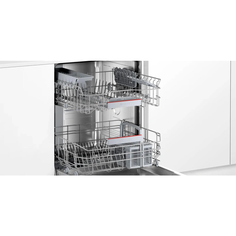 Встраиваемая посудомоечная машина Bosch SMV4HAX40E