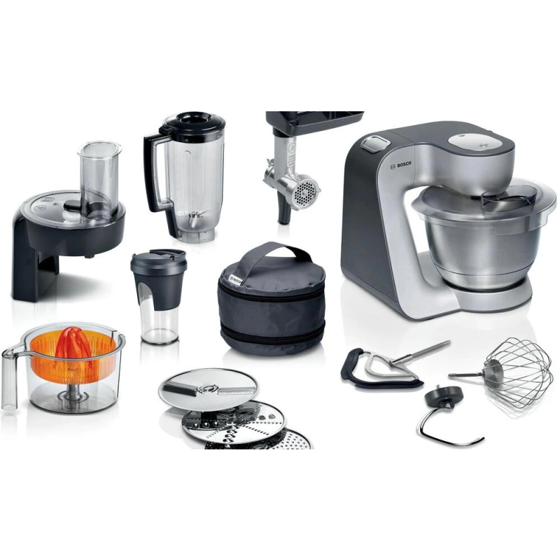 Кухонный комбайн Bosch MUM58359