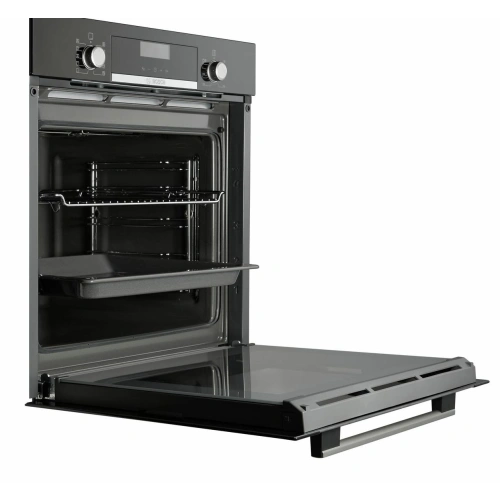 Духовой шкаф Bosch HBA337BB0R