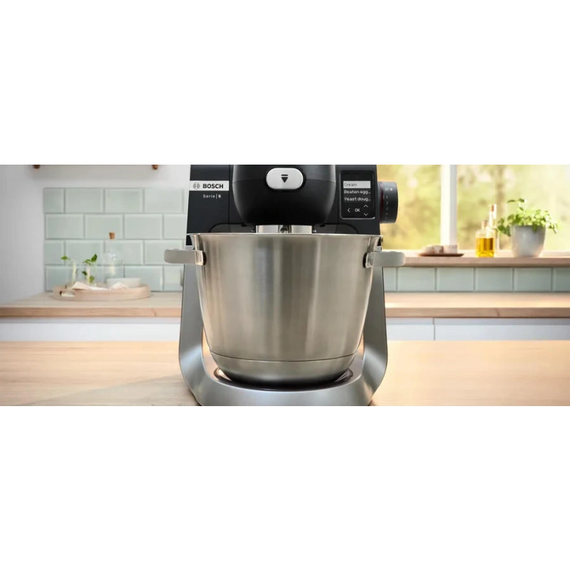Кухонный комбайн Bosch MUMS6ZS17