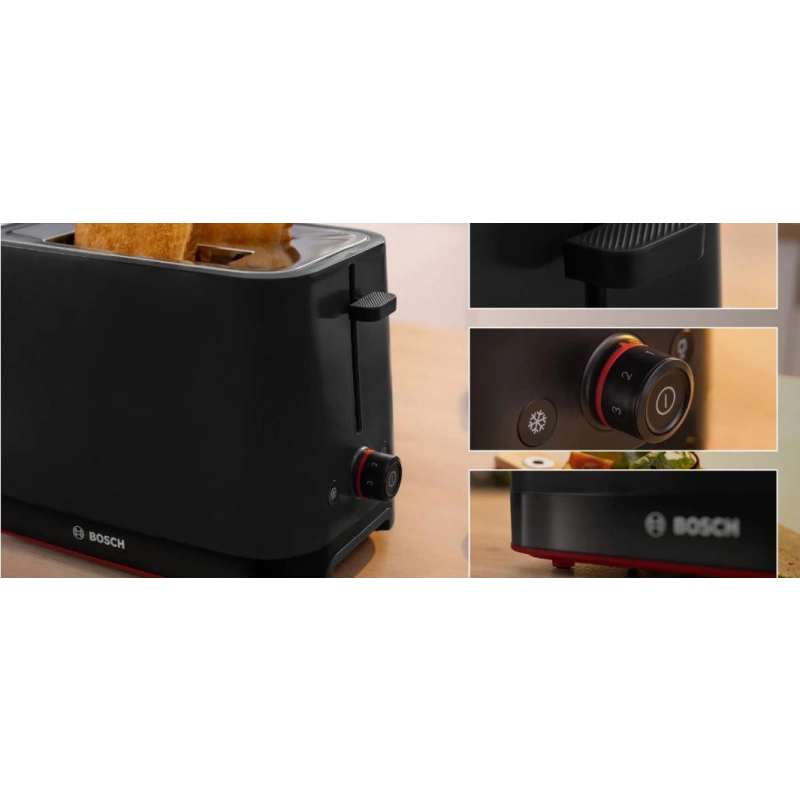 Тостер Bosch TAT3M123