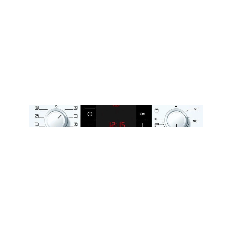 Духовой шкаф Bosch HBA 23B222E