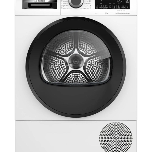 Сушильная машина Bosch WQG14500BY